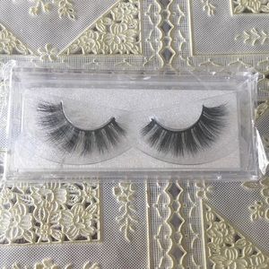 Mink lashes